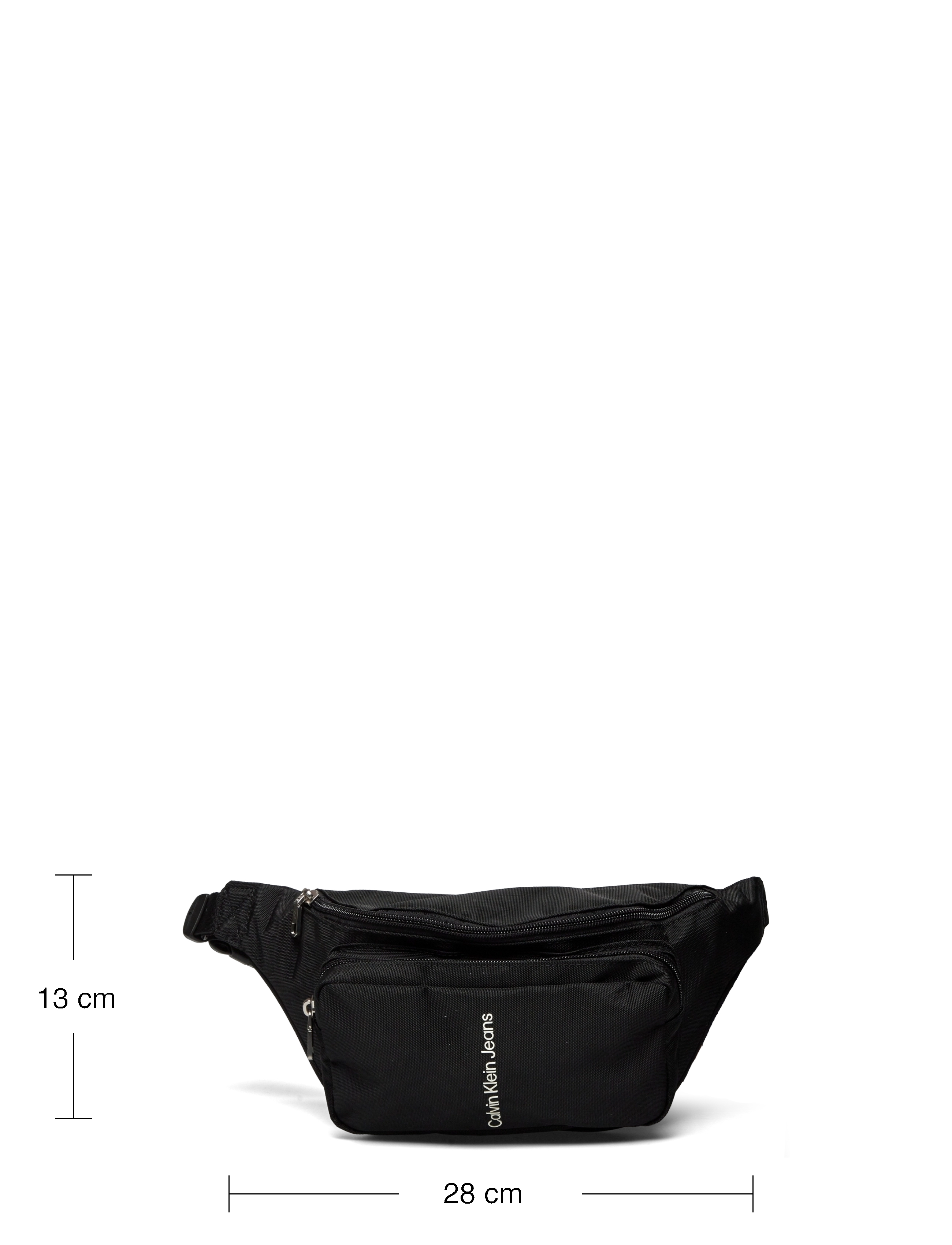 Calvin Klein - SPORT ESENTIALS WAISTBAG INST - black - 5