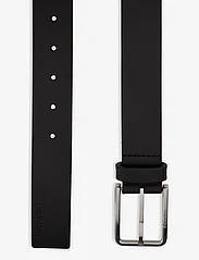 Calvin Klein - WARMTH SMOOTH 35MM - belts - ck black - 1