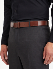 Calvin Klein Warmth Smooth 35mm - Belts | Gürtel