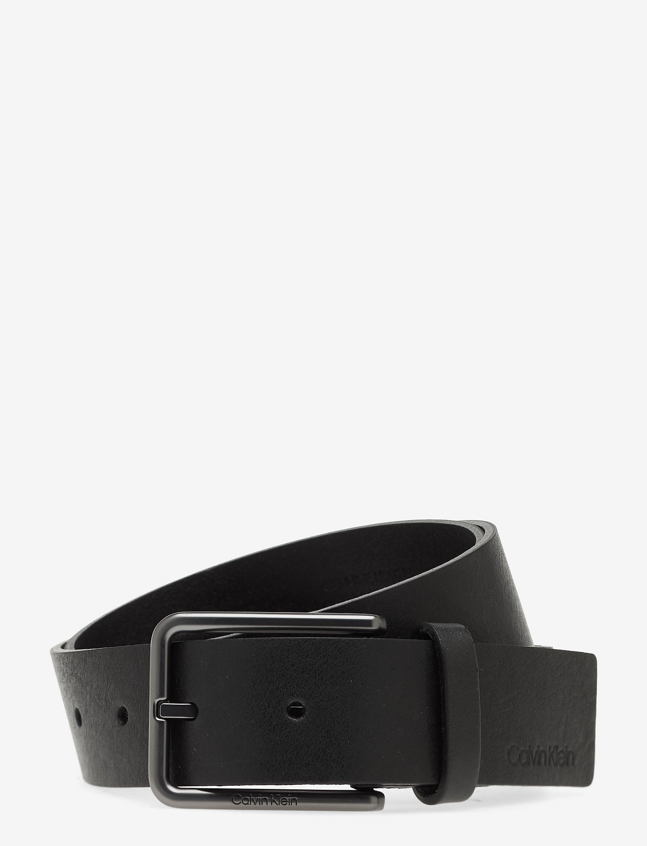 Calvin Klein - WARMTH 35MM - ck black - 0