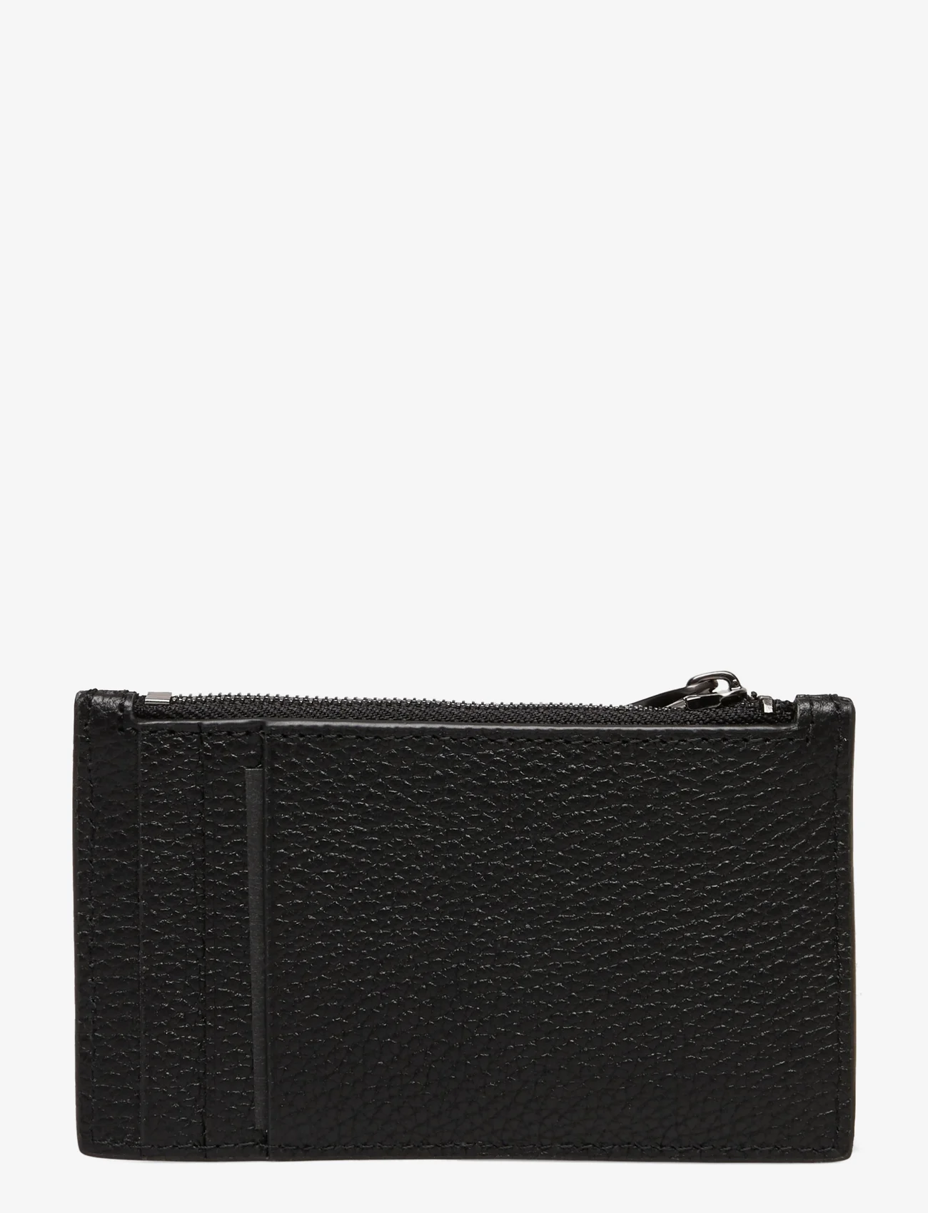 Calvin Klein - SUBTLE MIX NS CARDHOLDER 6CC - plånböcker - ck black - 1