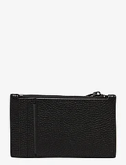 Calvin Klein - SUBTLE MIX NS CARDHOLDER 6CC - wallets - ck black - 1