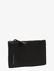 Calvin Klein - SUBTLE MIX NS CARDHOLDER 6CC - wallets - ck black - 2