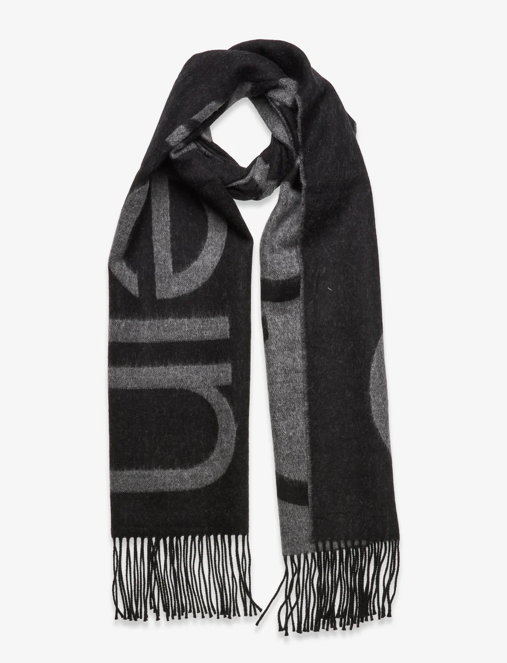 Scarf calvin klein sales