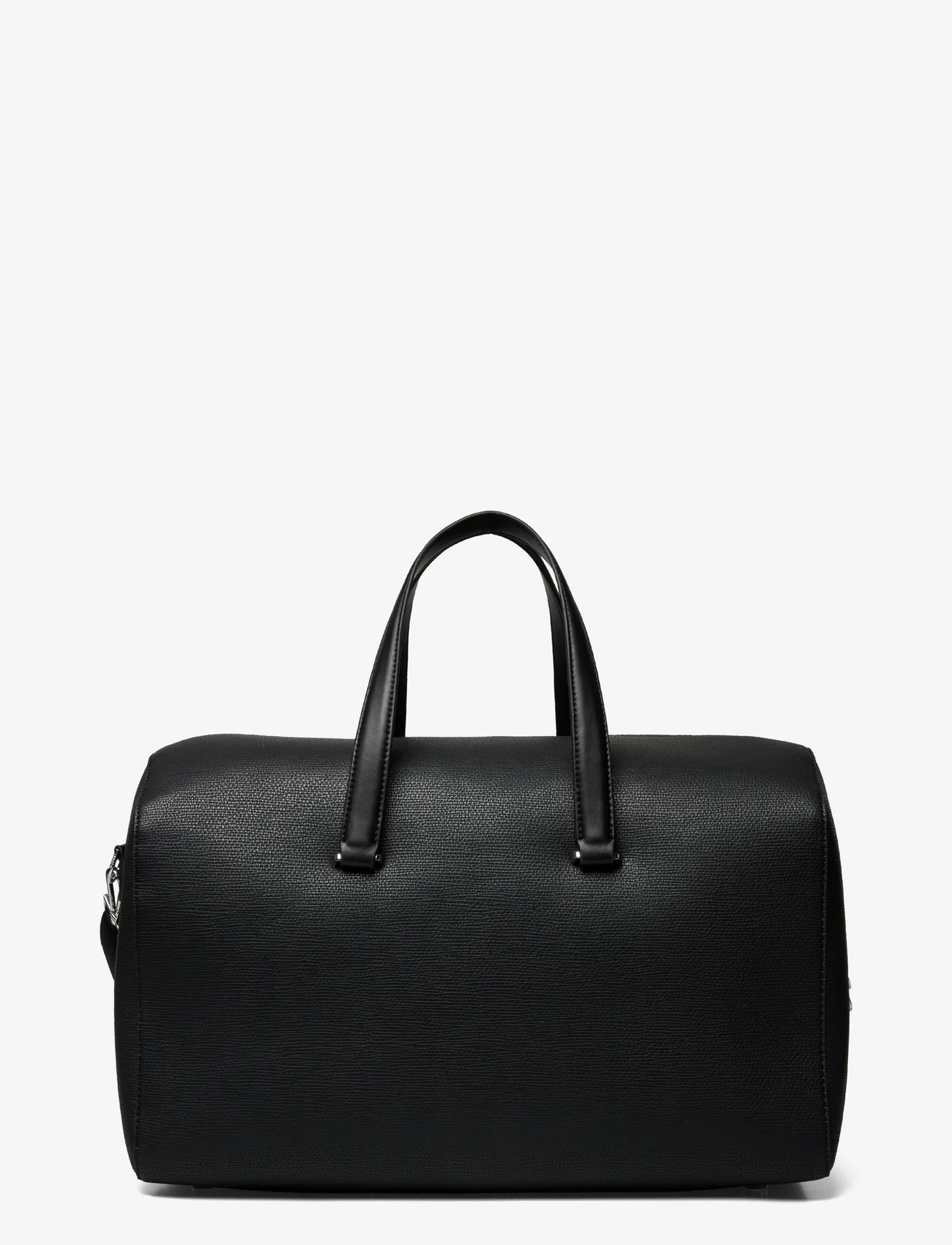 Calvin Klein Minimalism Weekender in Black for Men Mens Bags Tote bags 