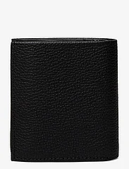 Calvin Klein - WARMTH TRIFOLD 6CC W/COIN - plånböcker - ck black - 1