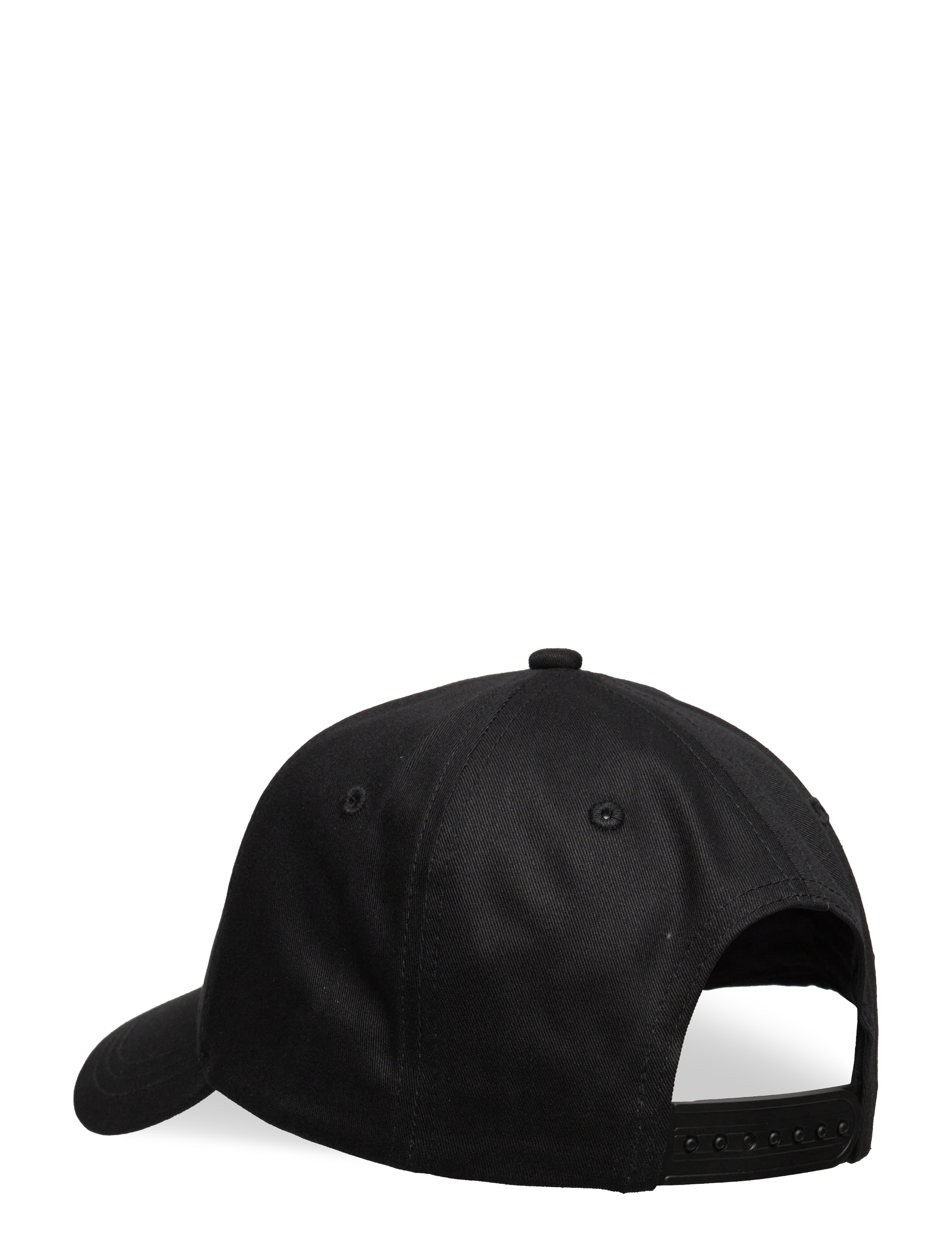 Calvin Klein - MONOGRAM CAP - black - 1