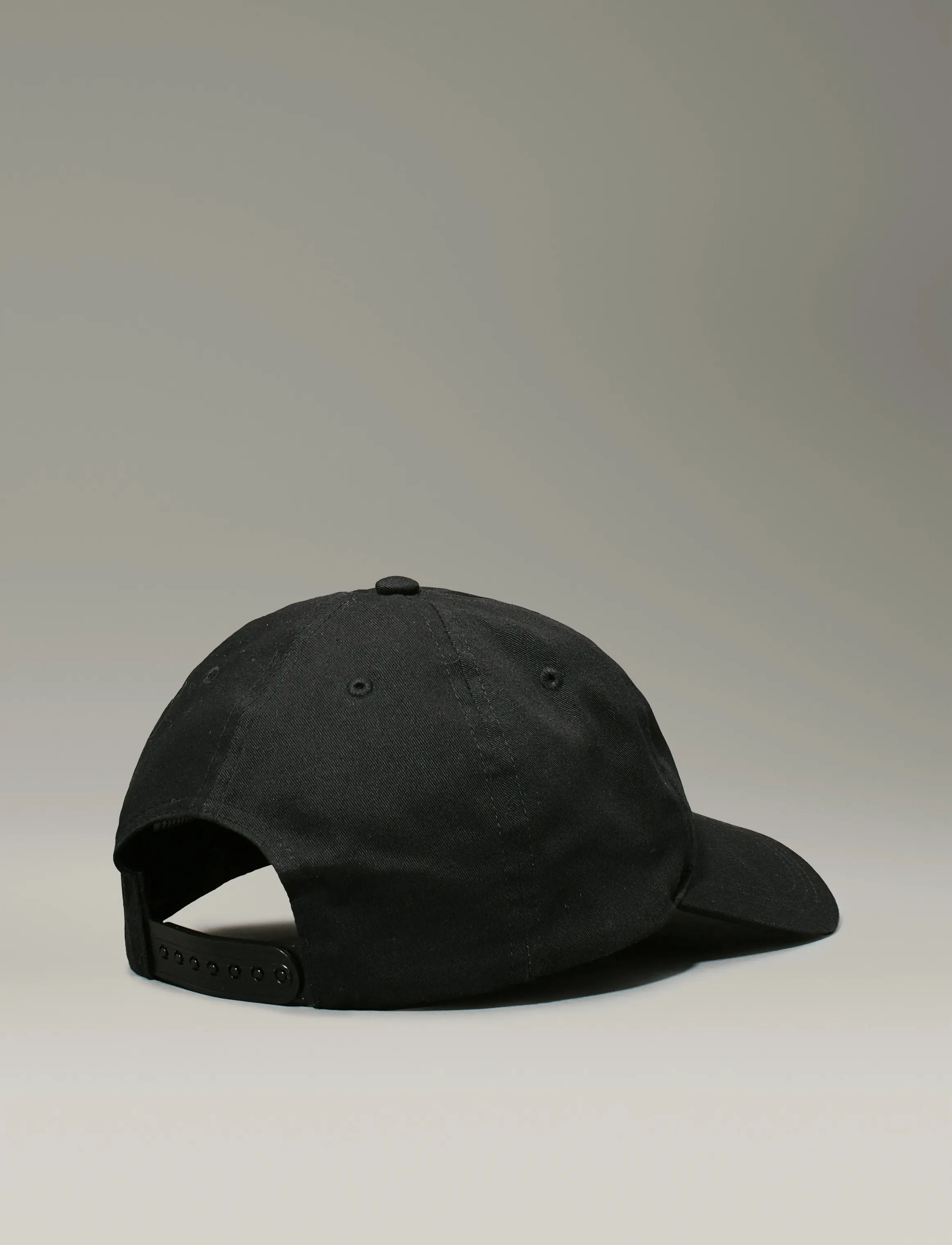 Calvin Klein - MONOGRAM CAP - black - 4