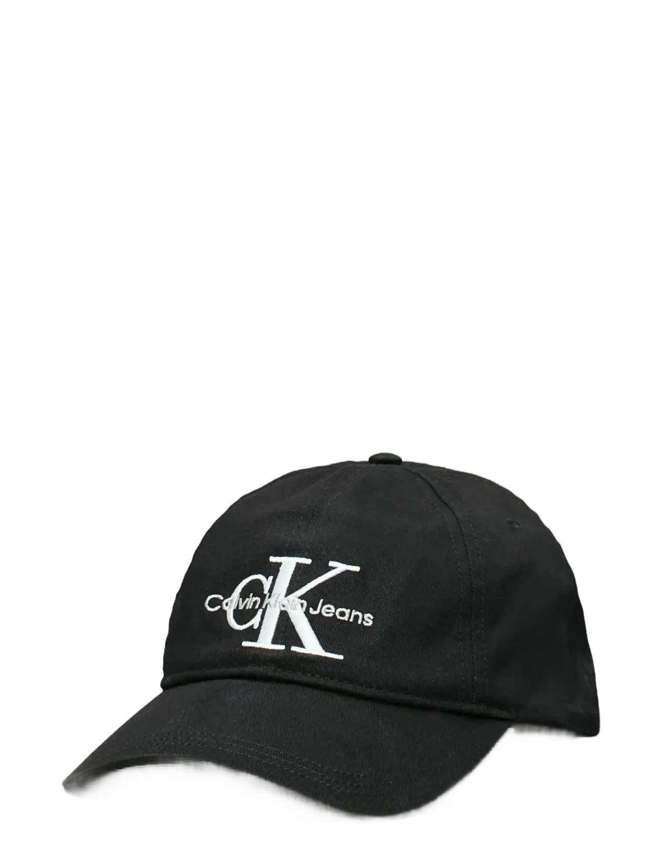 Calvin Klein - MONOGRAM CAP - black - 2