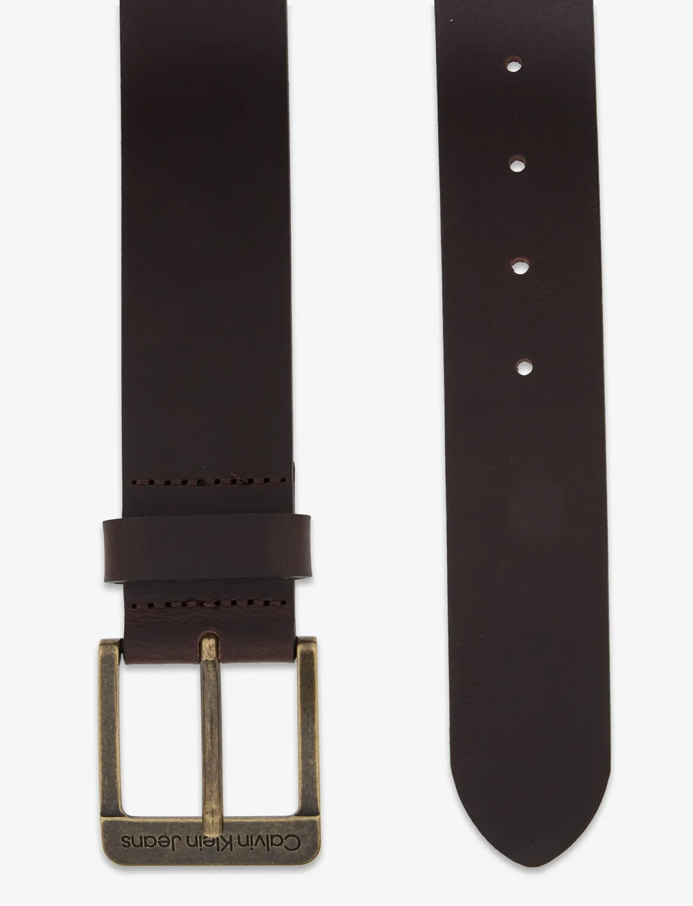 Calvin Klein J 4cm Ckj Belt - Belts