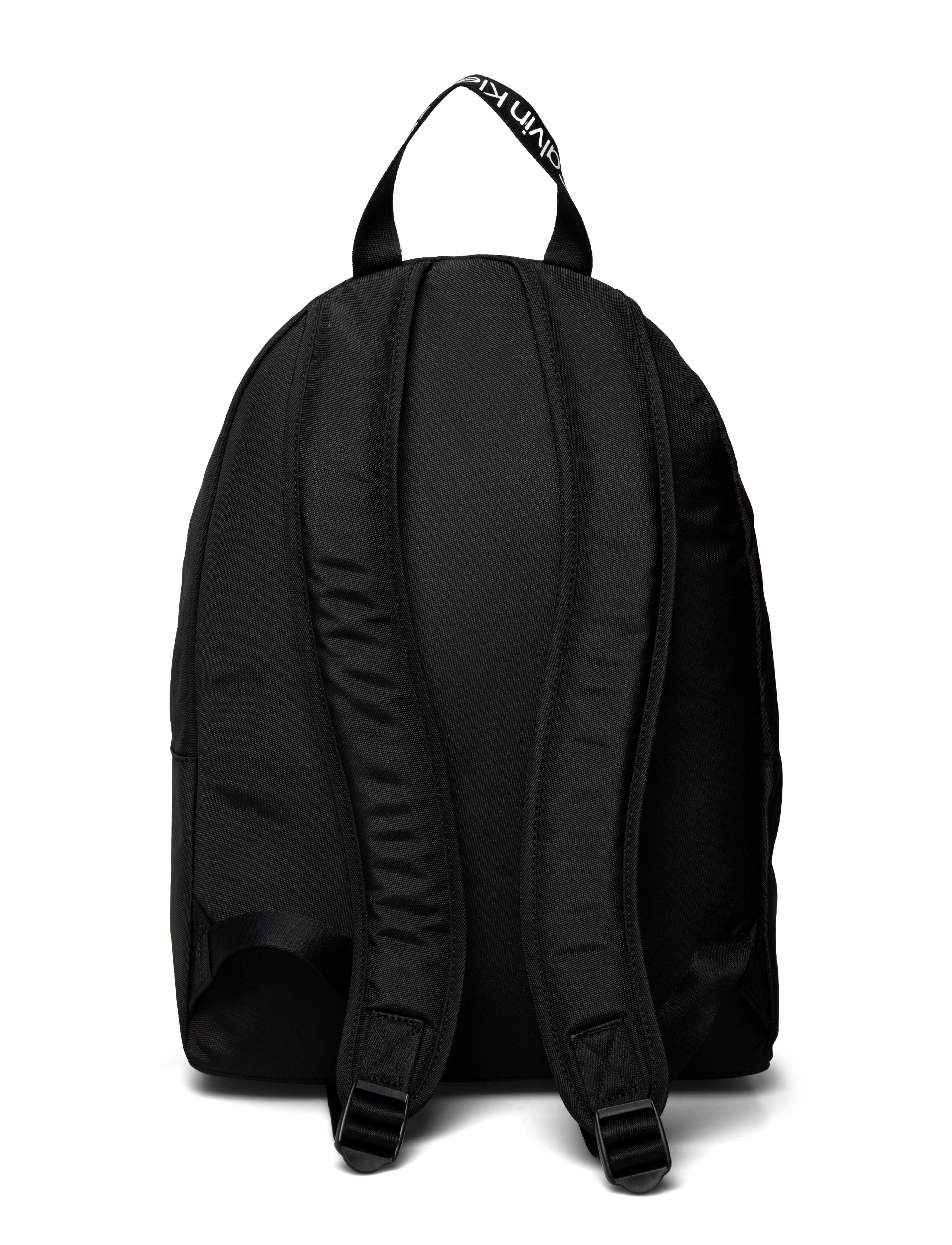 Calvin Klein - CAMPUS BP43 - black - 1