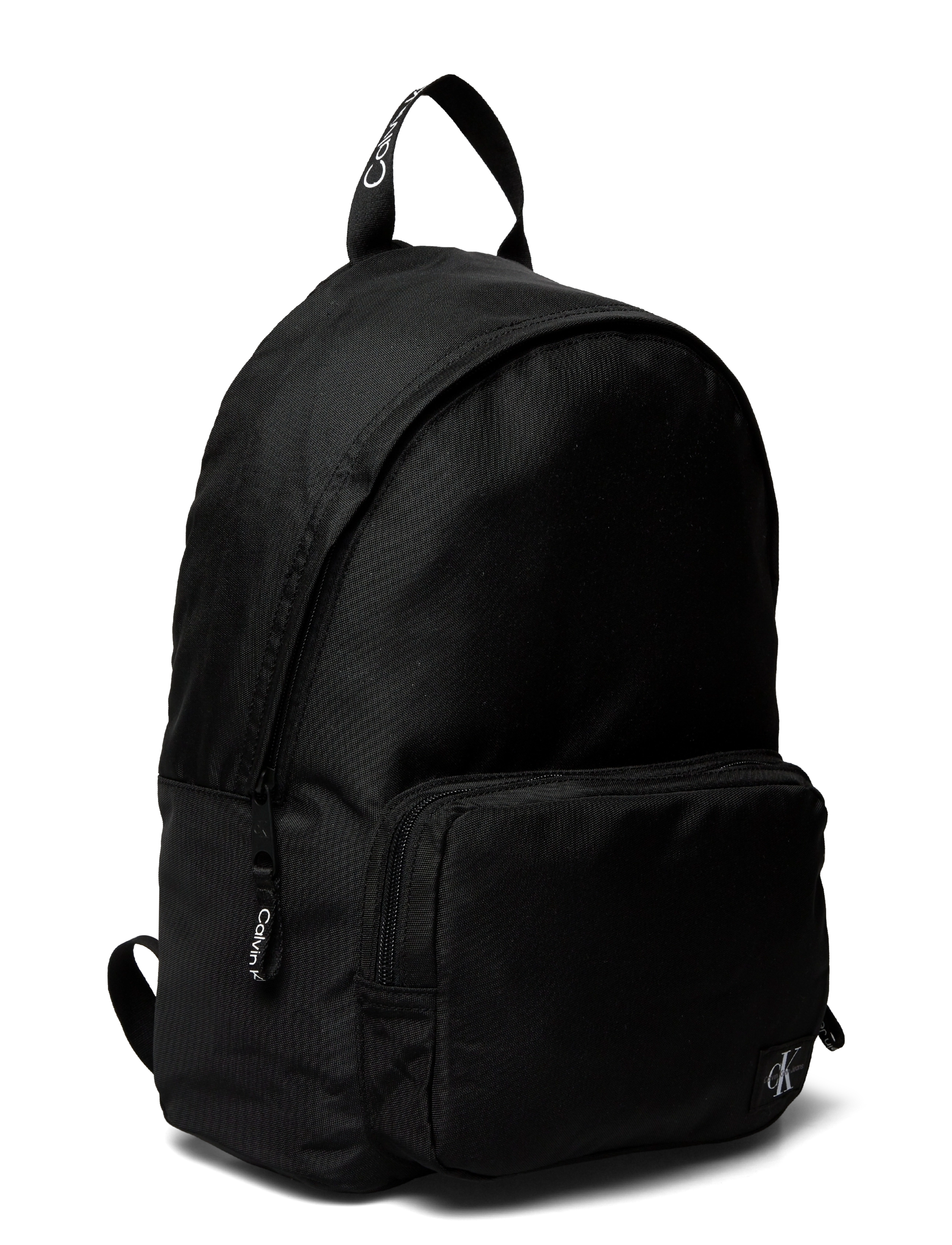 Calvin Klein - CAMPUS BP43 - black - 2
