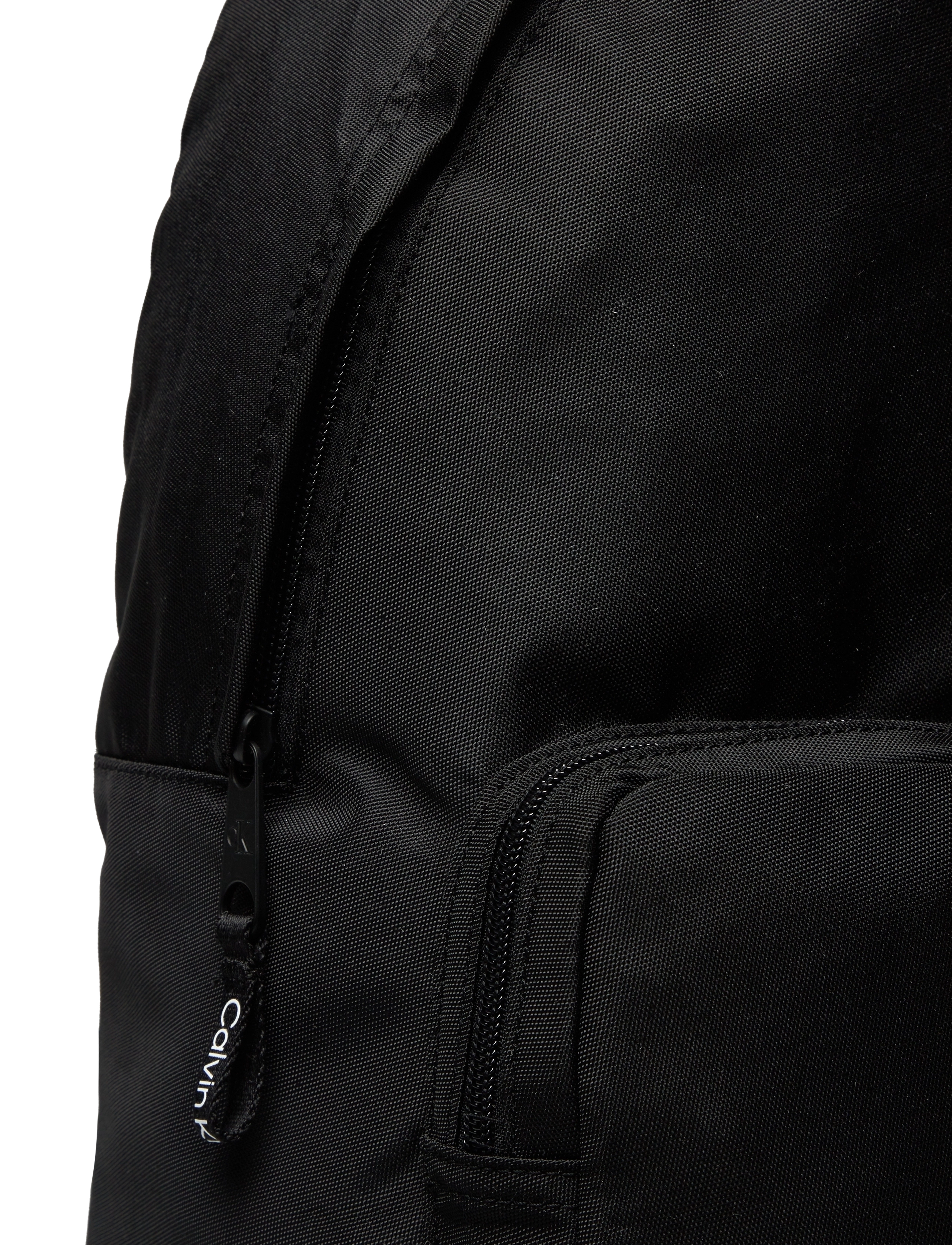 Calvin Klein - CAMPUS BP43 - black - 3