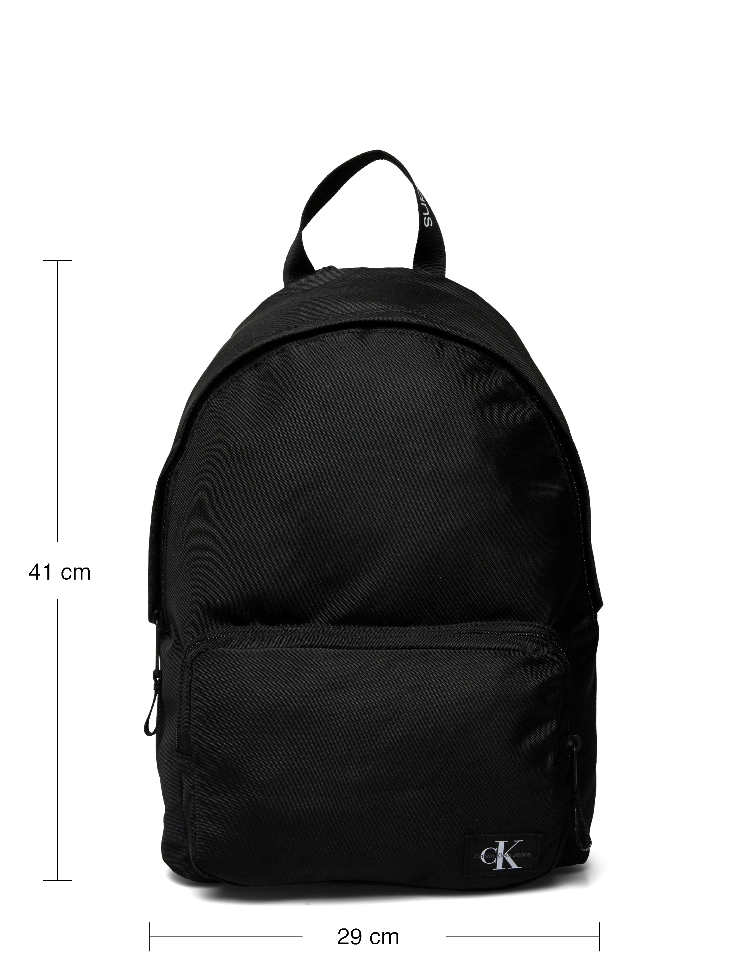 Calvin Klein - CAMPUS BP43 - black - 5