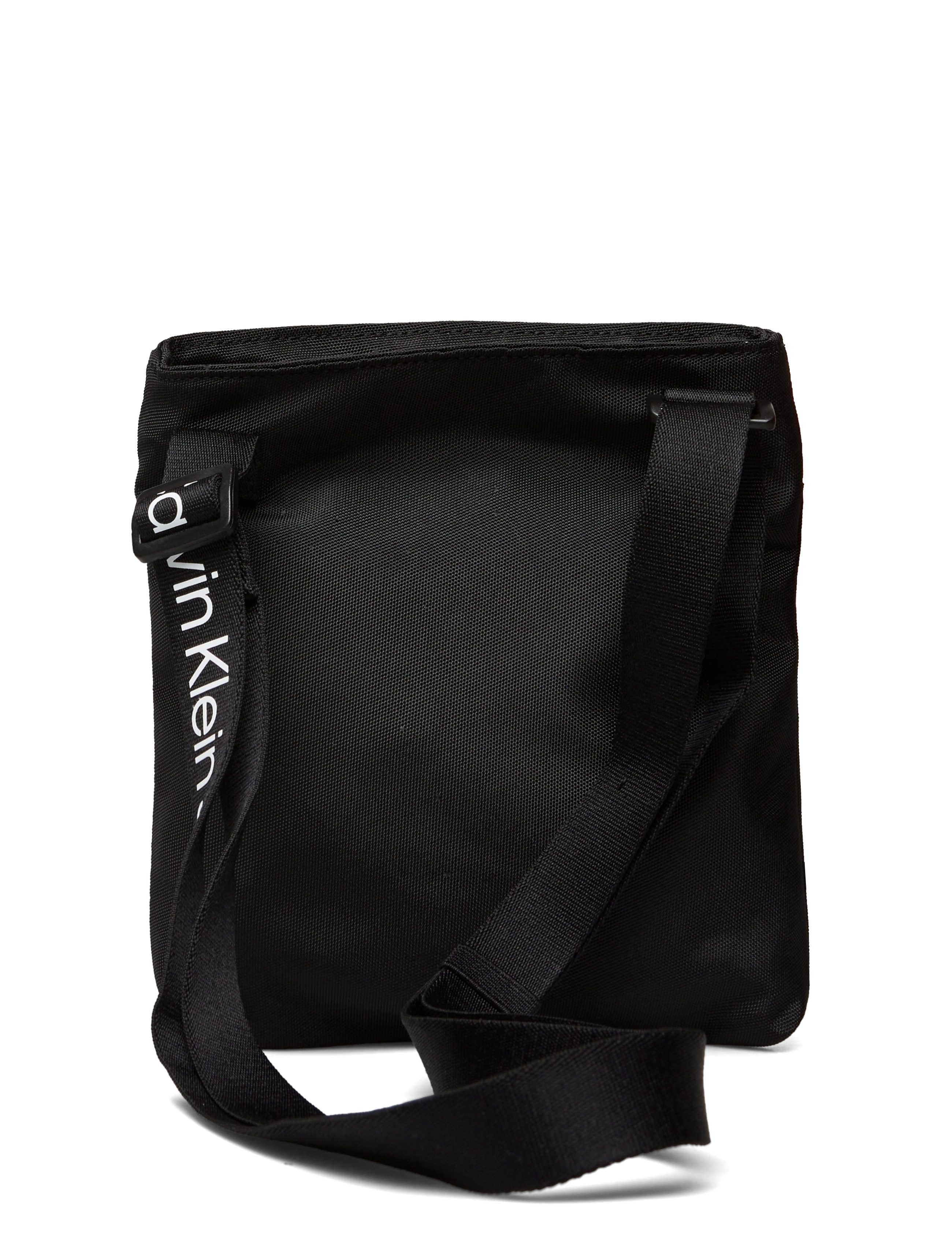 Calvin Klein - MICRO FLATPACK - black - 1