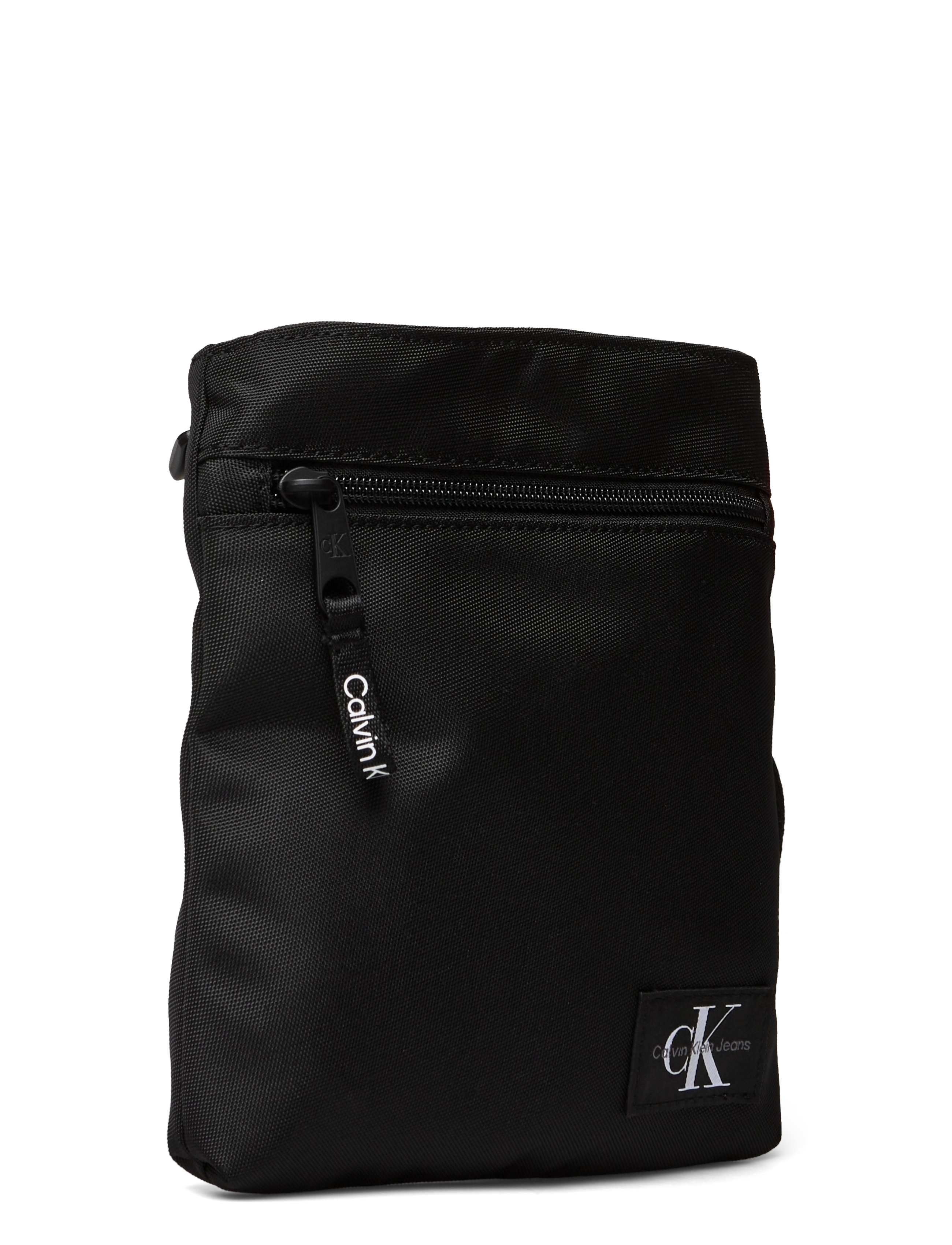 Calvin Klein - MICRO FLATPACK - black - 2