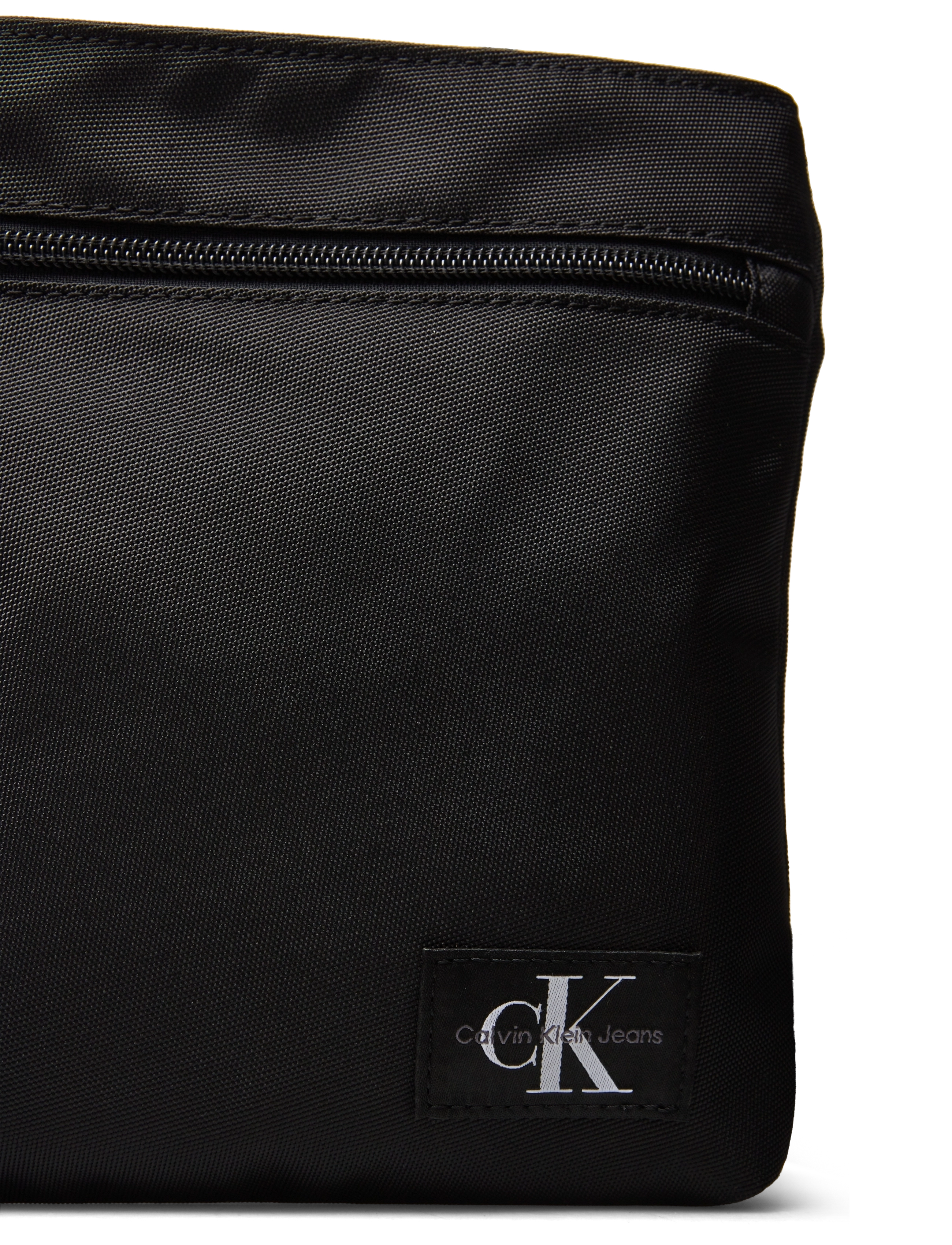 Calvin Klein - MICRO FLATPACK - black - 3