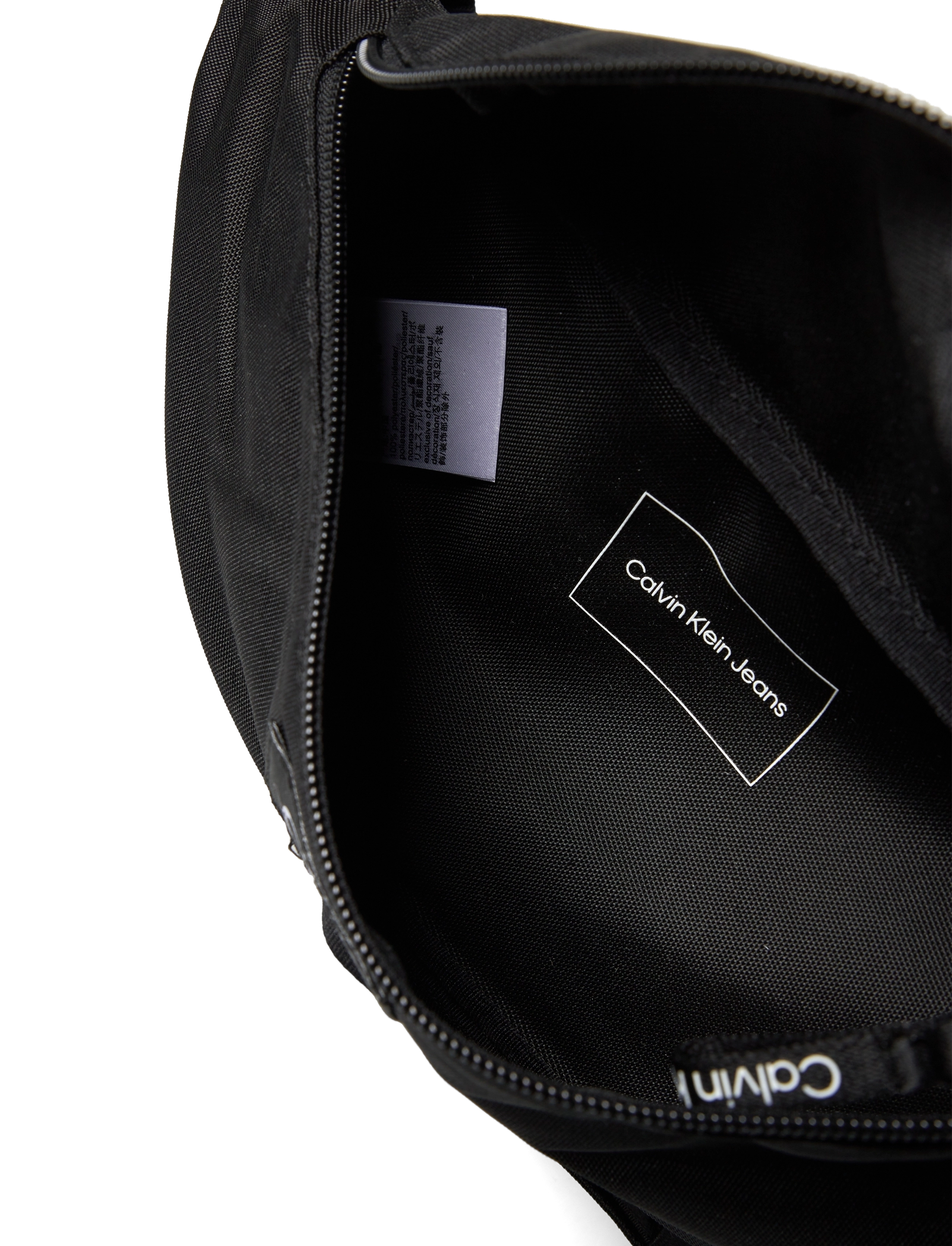 Calvin Klein - STREETPACK - black - 4