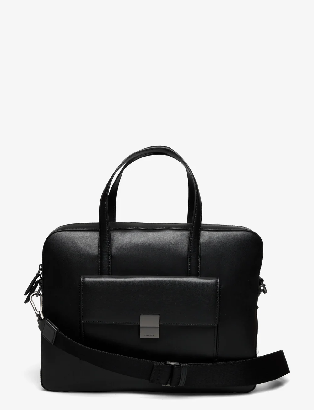 Calvin klein laptop bag deals