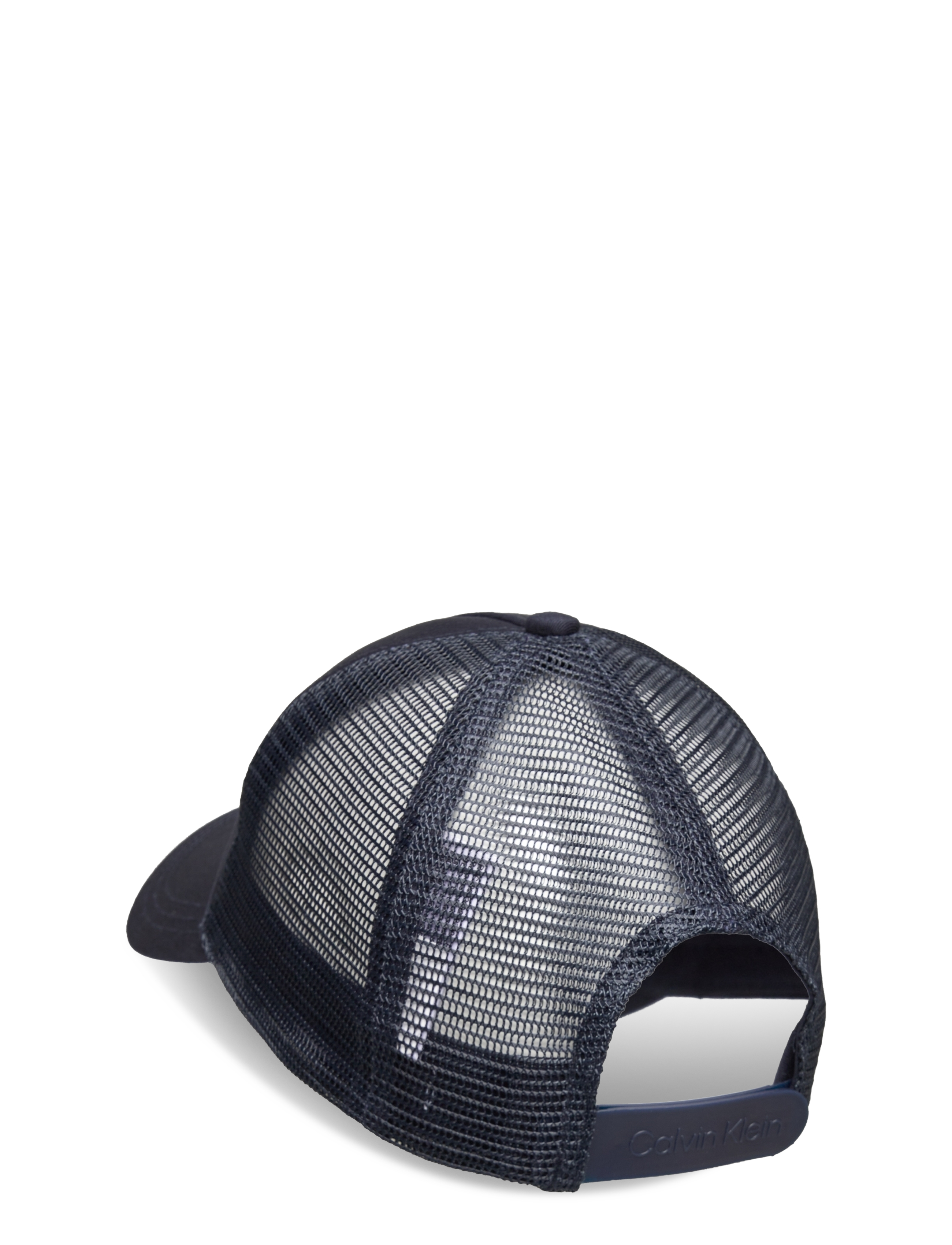 Calvin Klein - CALVIN EMBROIDERY TRUCKER - ck navy - 1