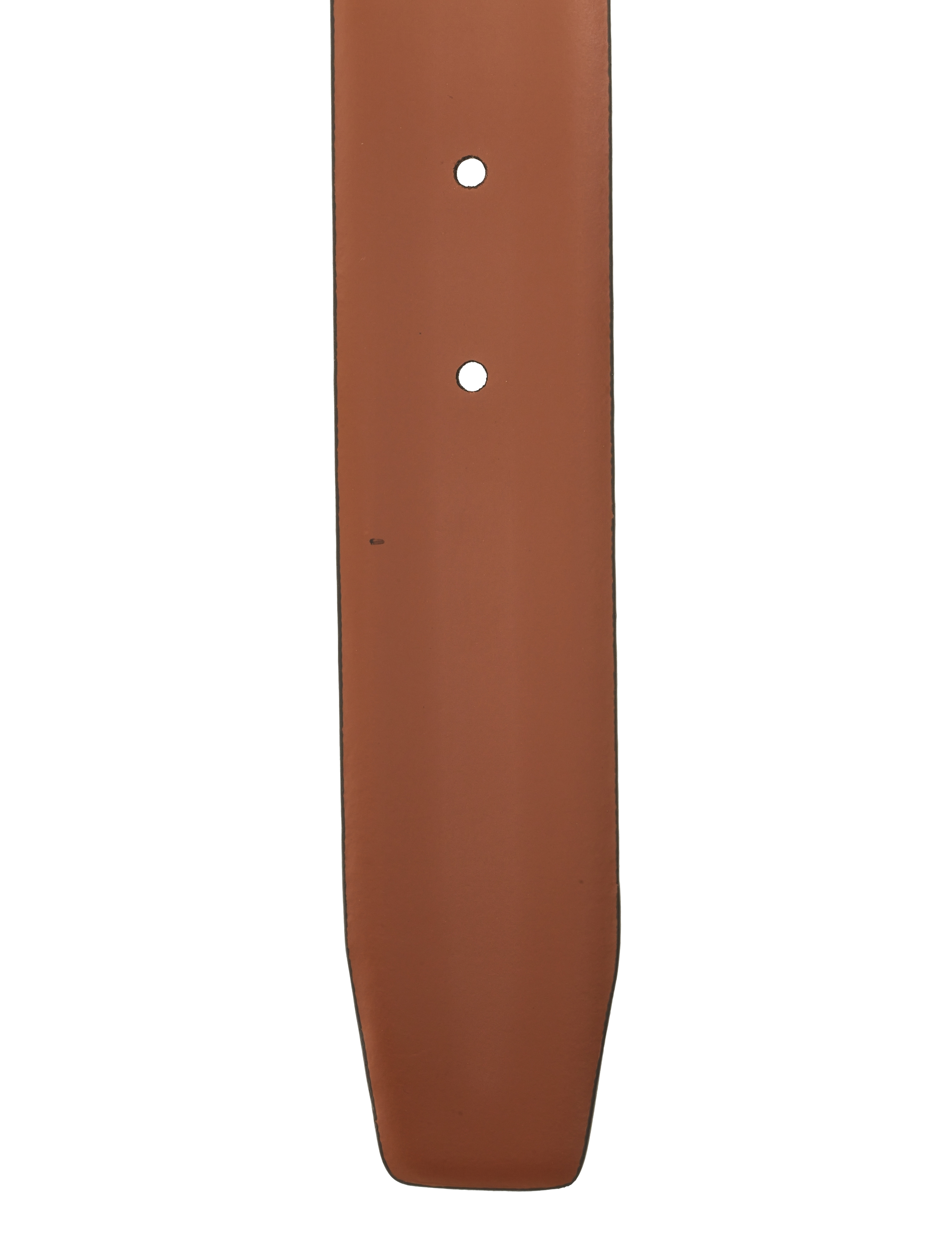 Calvin Klein - ADJ/REV SLIM FRAME 35MM - ck black/tan - 3