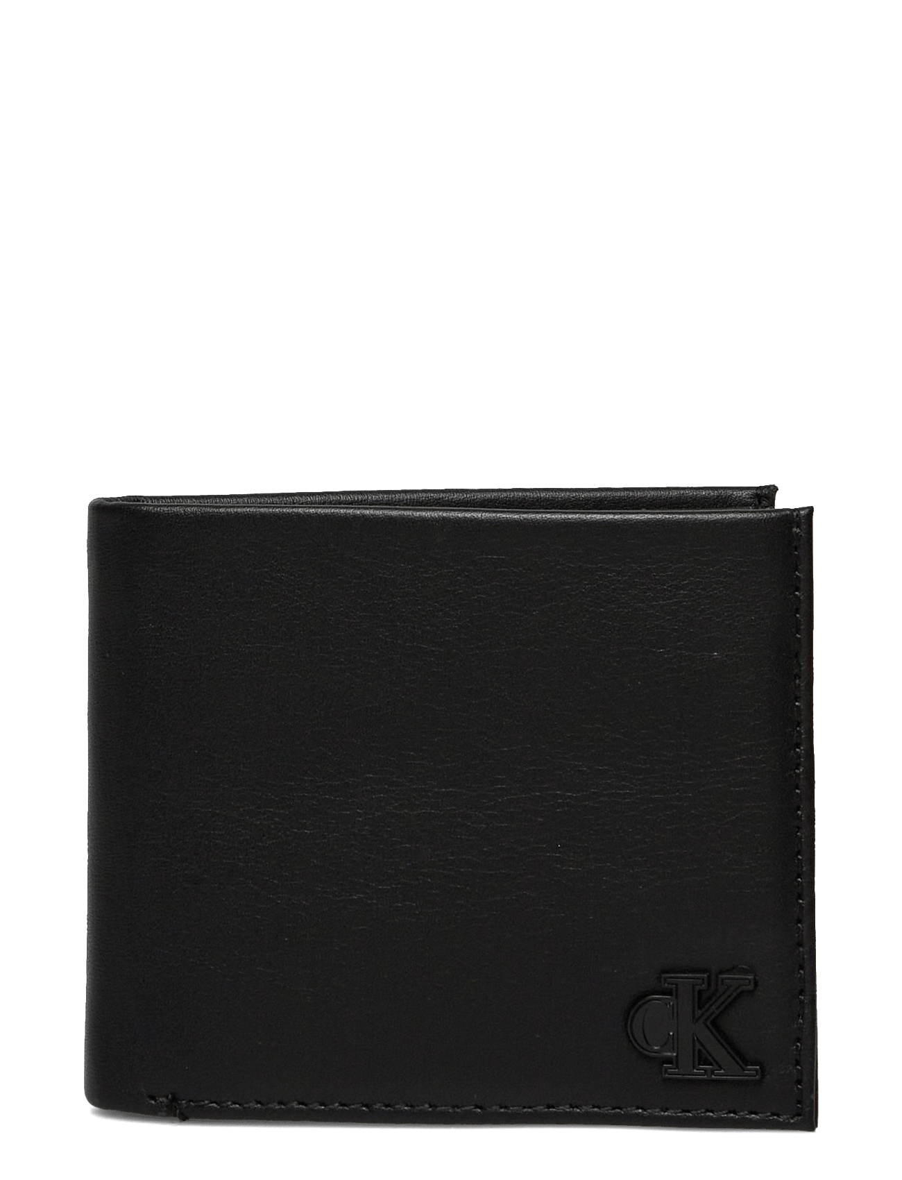 Calvin Klein Logo Hardware Bifold Id - Boozt.com