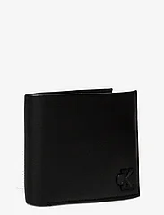 Calvin Klein - LOGO HARDWARE BIFOLD ID - black - 2