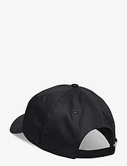 Calvin Klein - ESSENTIAL PATCH BB CAP - cepures ar nagu - ck black - 1