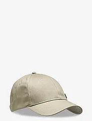 Calvin Klein - ESSENTIAL PATCH BB CAP - cepures ar nagu - fresh clay - 0