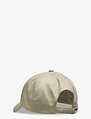 Calvin Klein - ESSENTIAL PATCH BB CAP - cepures ar nagu - fresh clay - 1