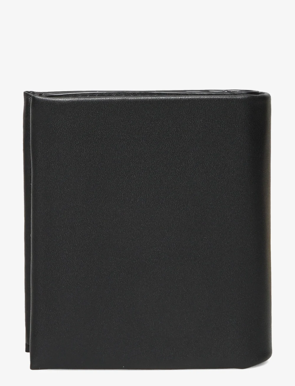 Calvin Klein Ck Concise Trifold 6cc W coin shop at Booztlet