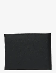 Calvin Klein - CK CONCISE TRIFOLD 10CC W/COIN L - ck black - 1