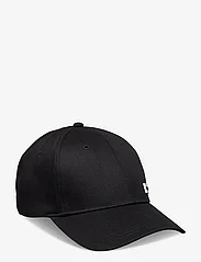 Calvin Klein - ESSENTIAL PATCH  BB CAP - laveste priser - ck black - 0
