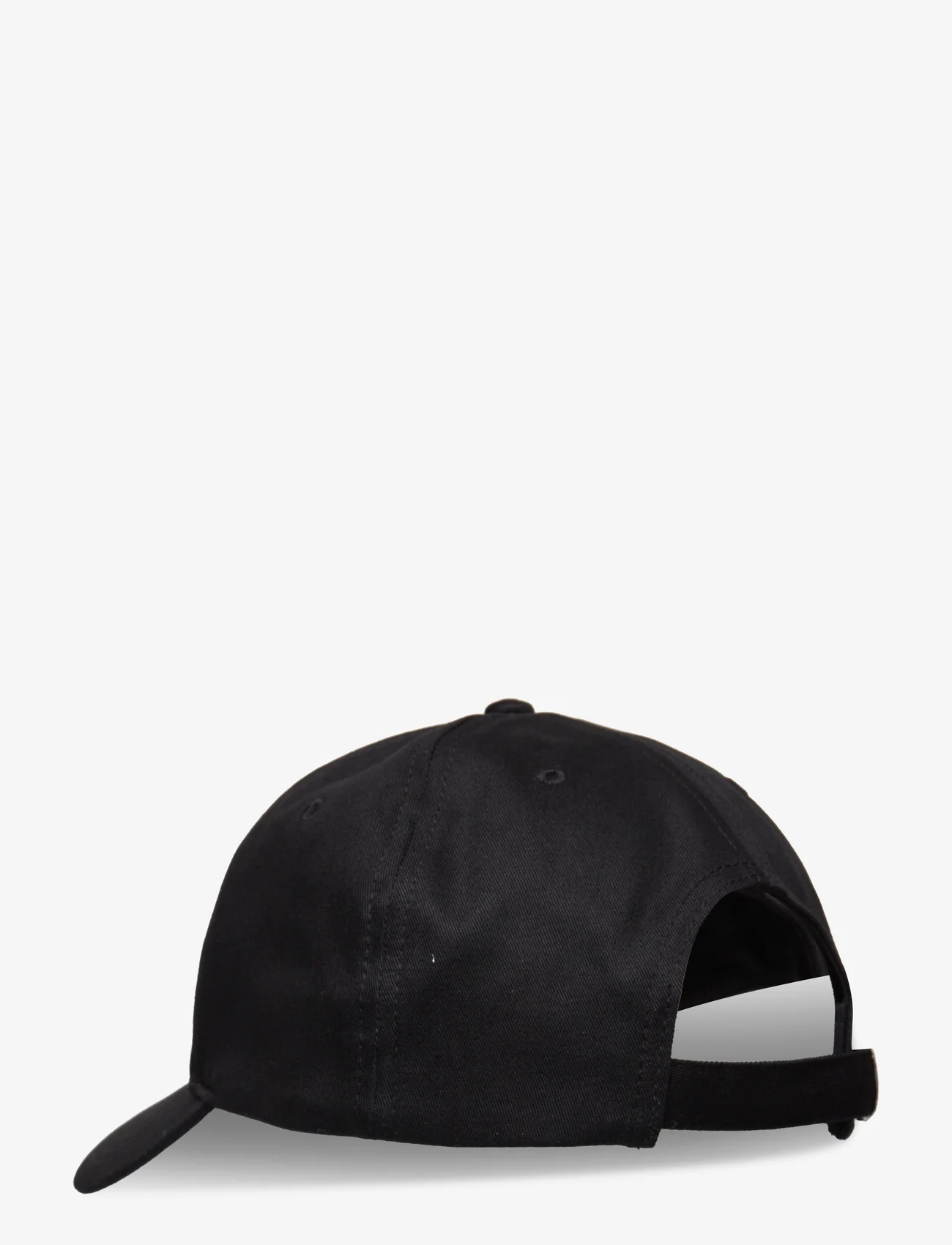 Calvin Klein - ESSENTIAL PATCH  BB CAP - alhaisimmat hinnat - ck black - 1