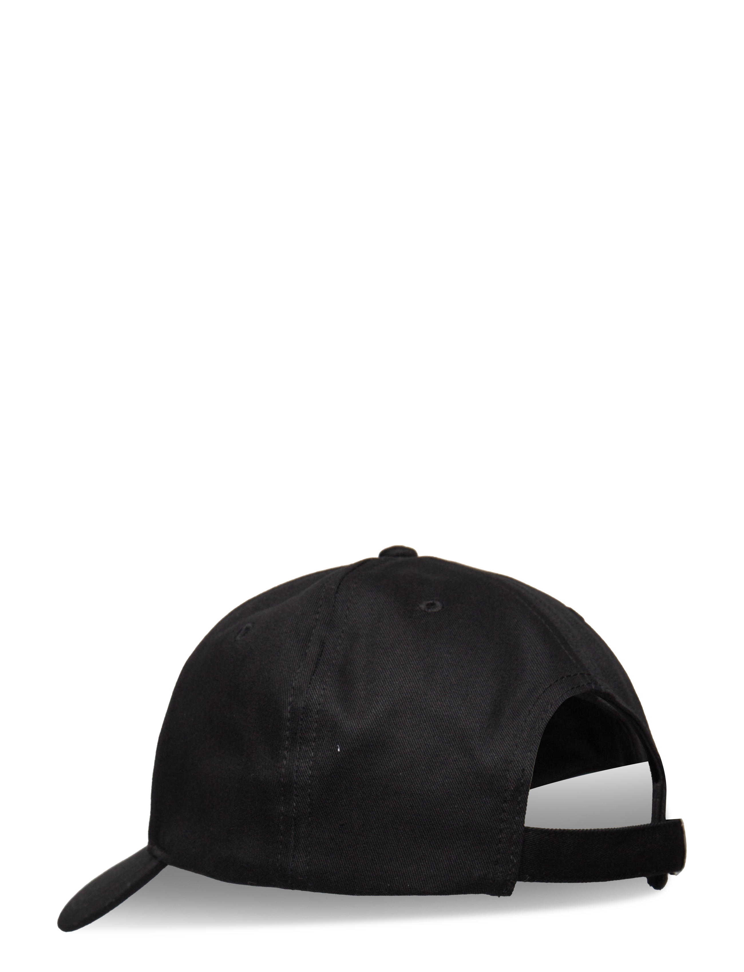 Calvin Klein - ESSENTIAL PATCH  BB CAP - ck black - 1
