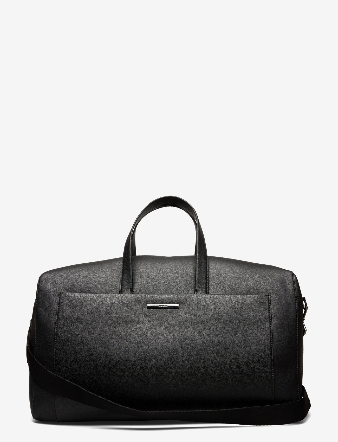 Calvin Klein - MODERN BAR WEEKENDER - ck black - 0