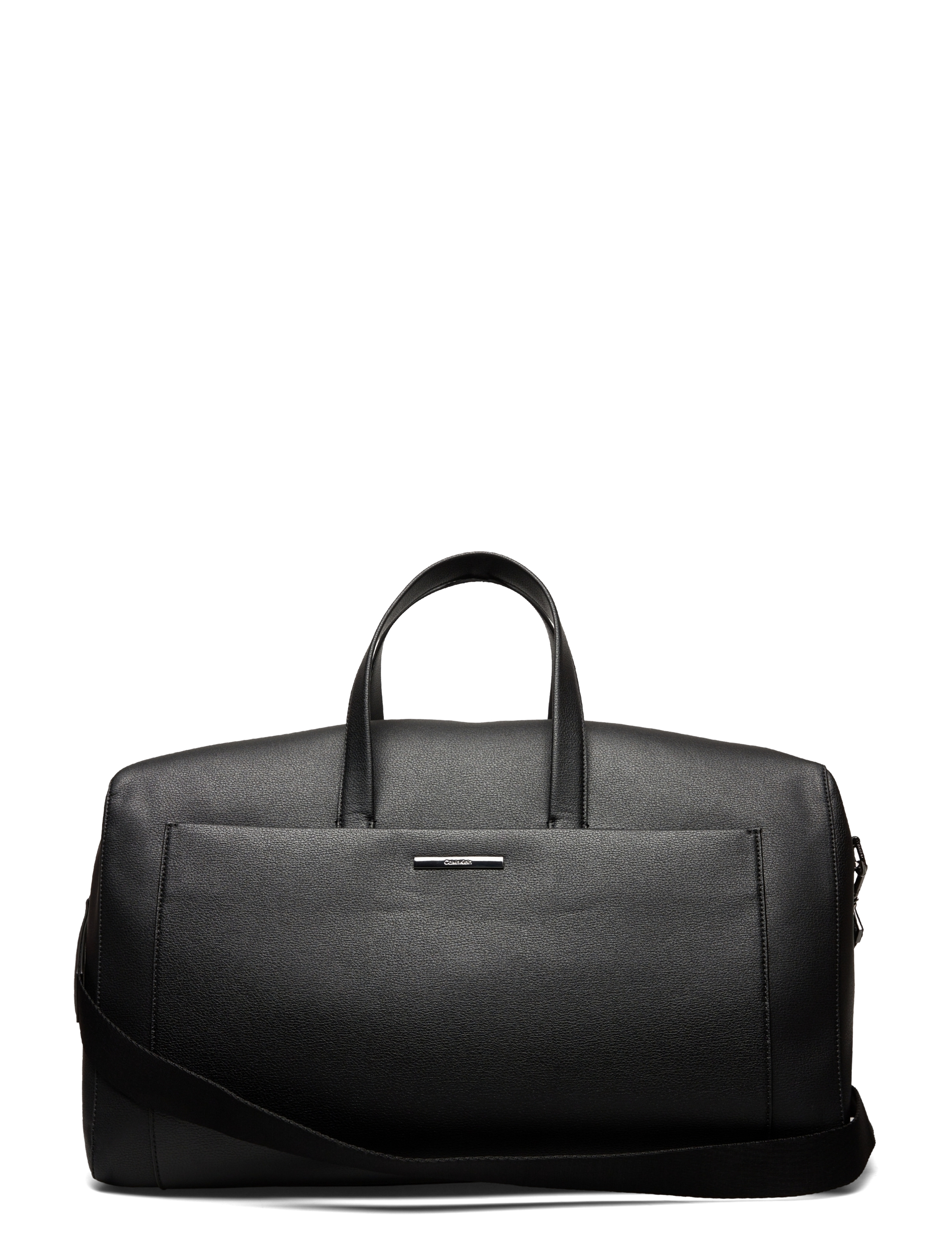 MODERN BAR WEEKENDER - CK BLACK