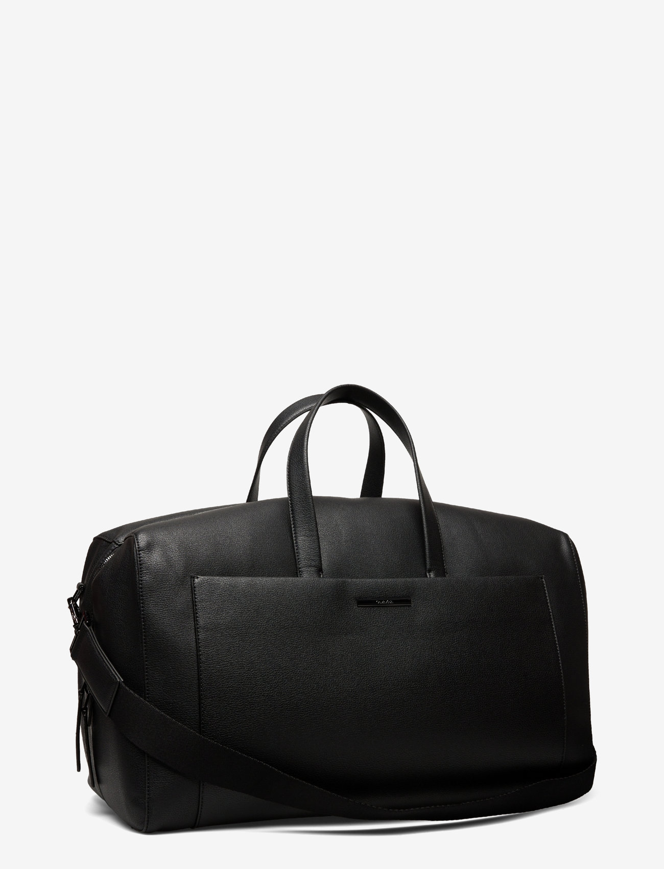 Calvin Klein - MODERN BAR WEEKENDER - ck black - 2