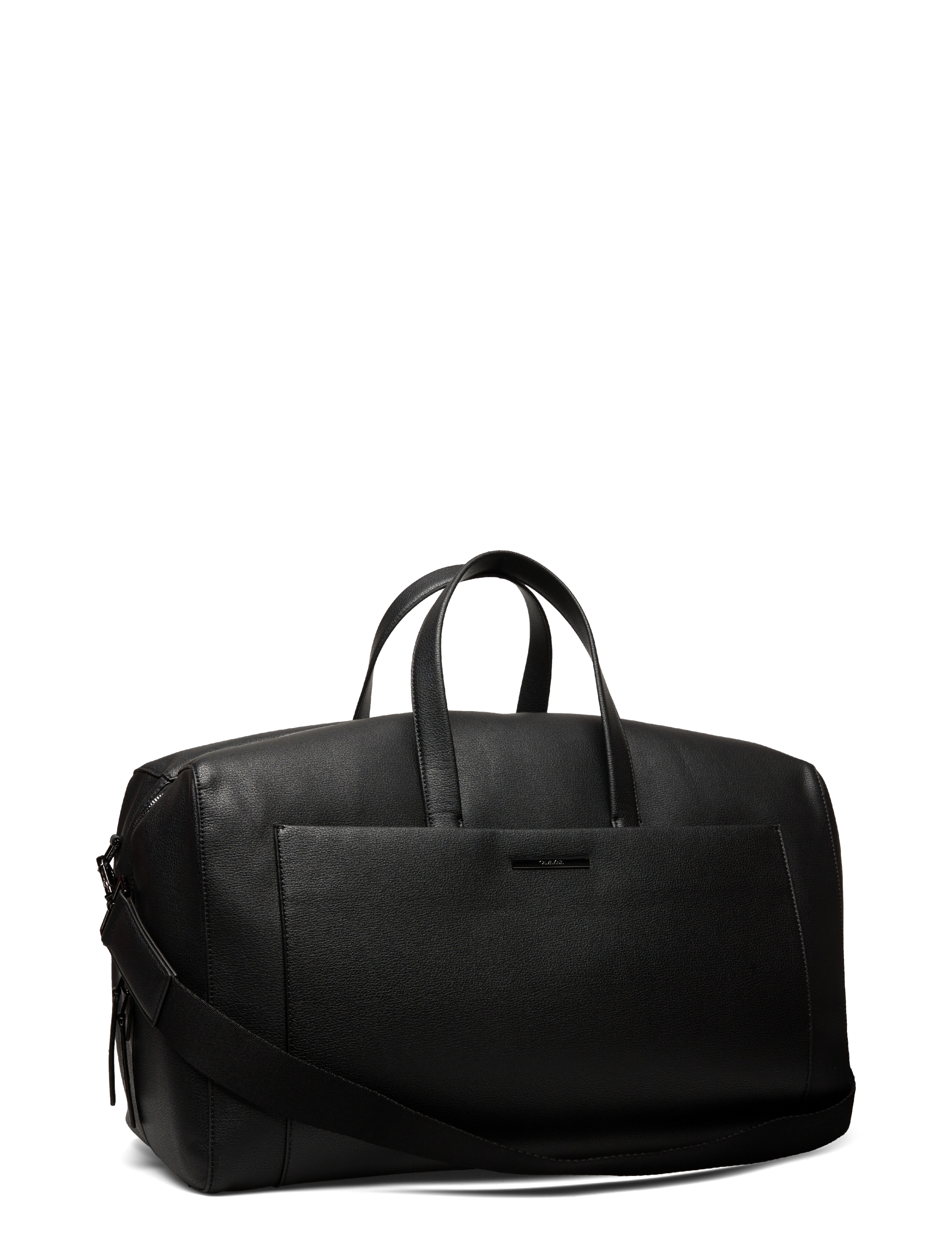 Calvin Klein - MODERN BAR WEEKENDER - ck black - 2