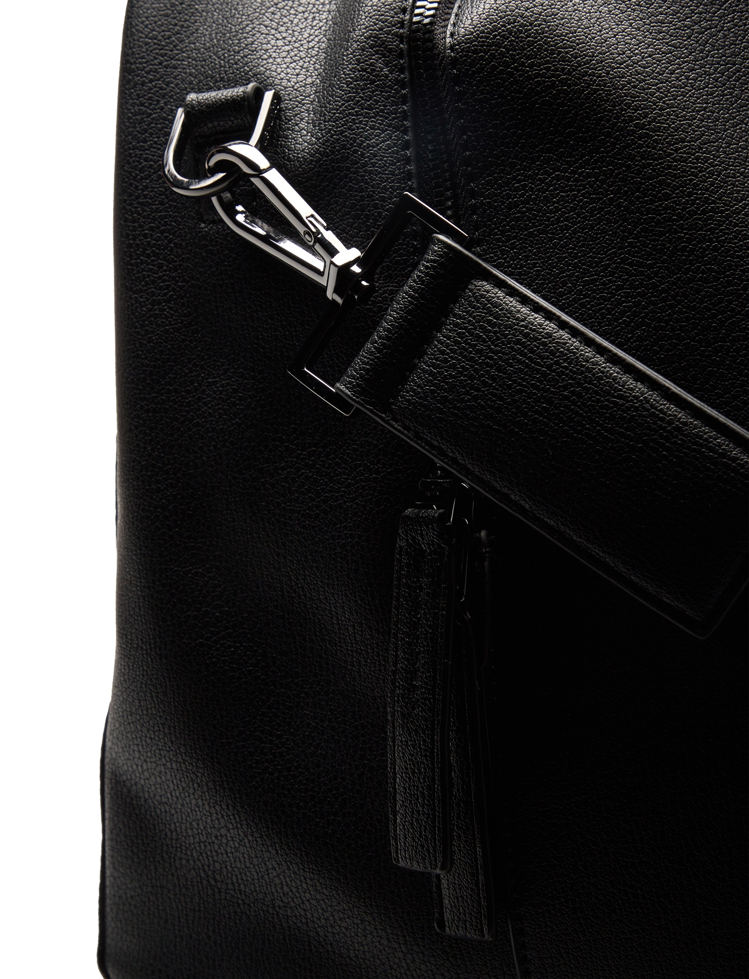 Calvin Klein - MODERN BAR WEEKENDER - ck black - 3
