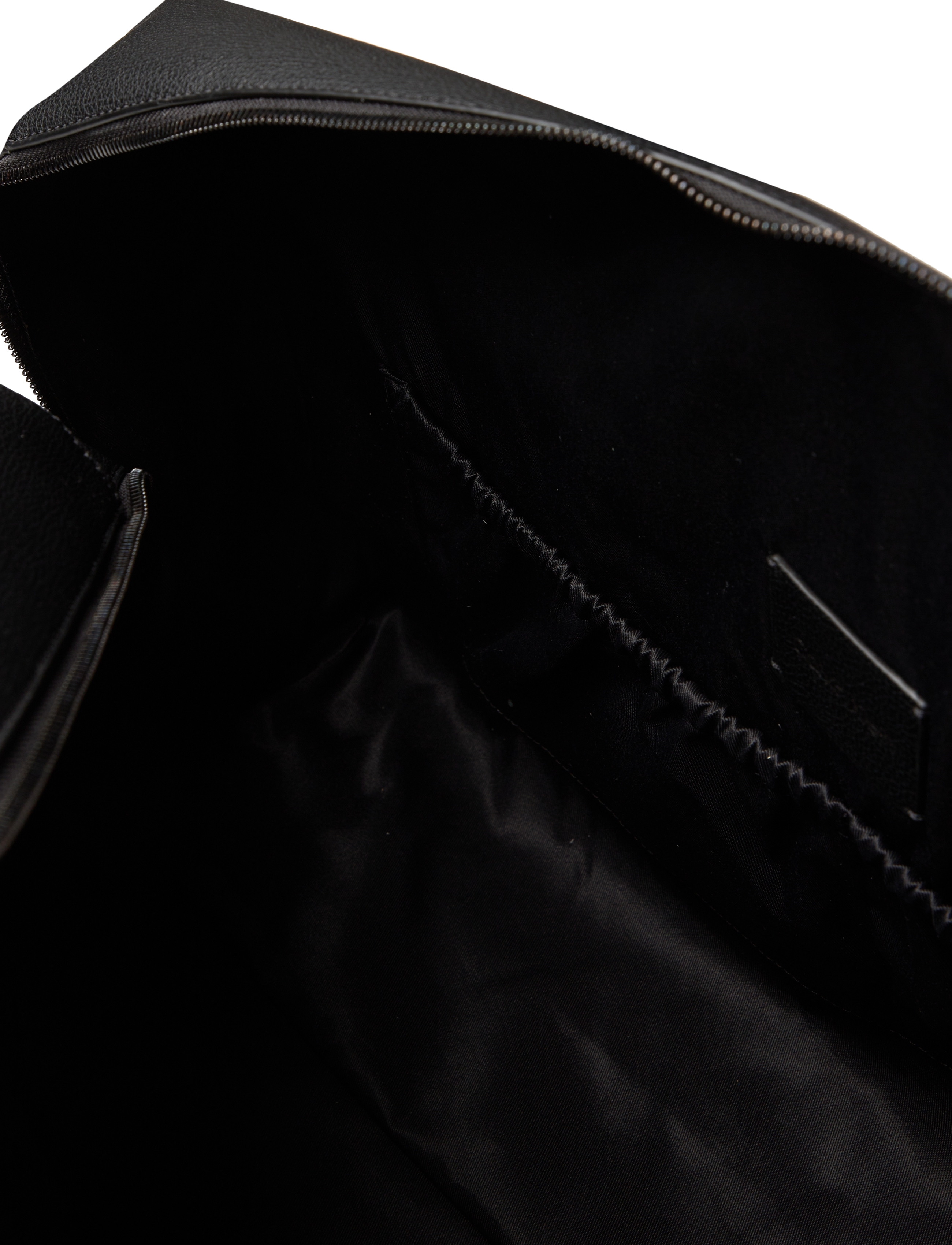 Calvin Klein - MODERN BAR WEEKENDER - ck black - 4