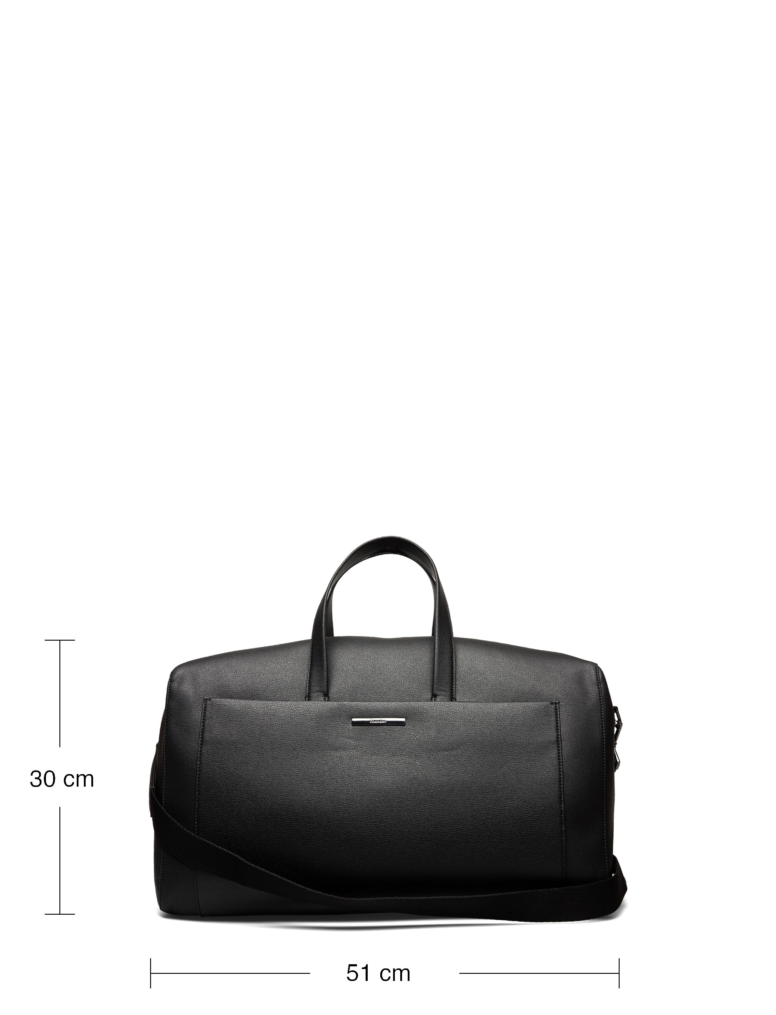 Calvin Klein - MODERN BAR WEEKENDER - ck black - 5