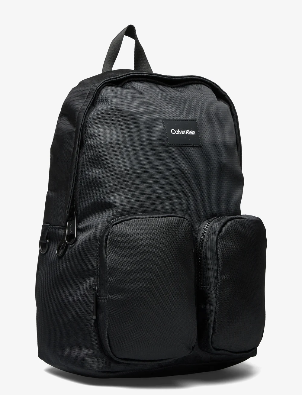 Calvin Klein Ck Must T 2 Pckt Bp Backpacks Boozt