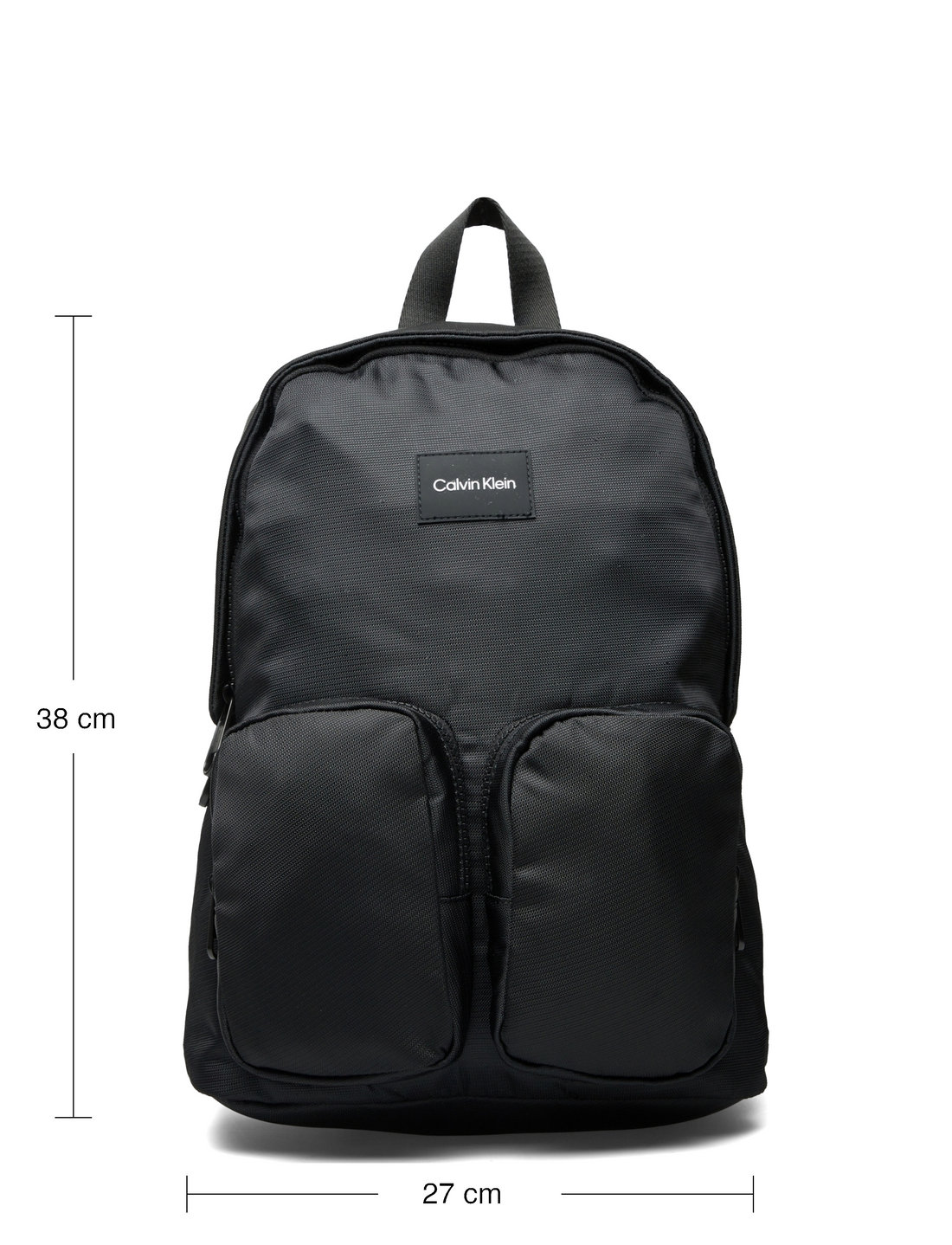 Calvin klein 2025 bag backpack