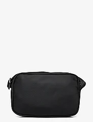 Calvin Klein - CK ESSENTIAL CAMERA BAG W/PCKT - axelväskor - ck black - 1