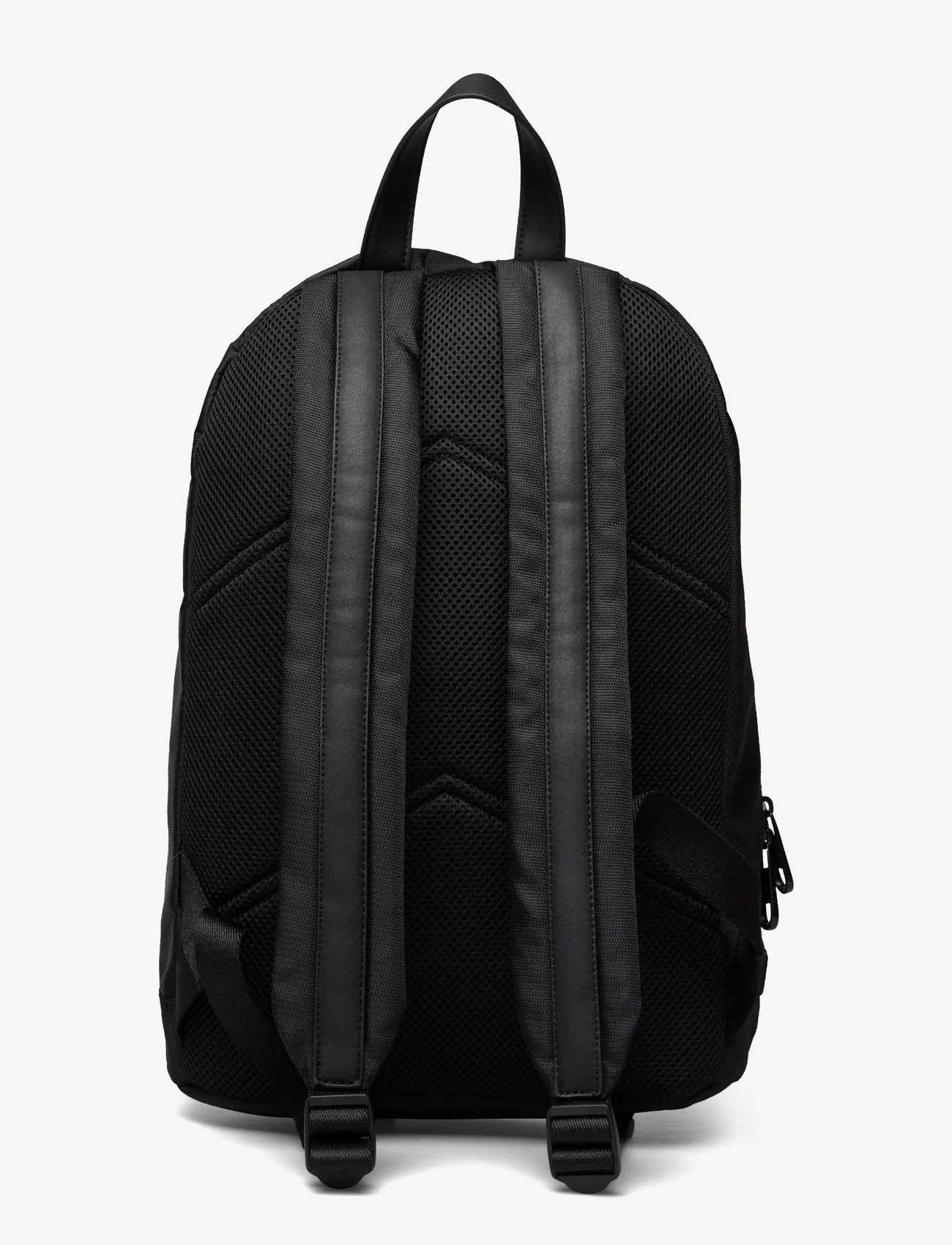 Calvin Klein - CK ESSENTIAL CAMPUS BP - bags - ck black - 1