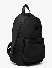 Calvin Klein - CK ESSENTIAL CAMPUS BP - bags - ck black - 2