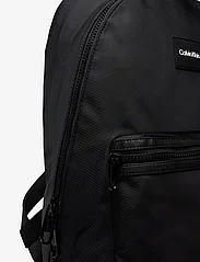 Calvin Klein - CK ESSENTIAL CAMPUS BP - bags - ck black - 3