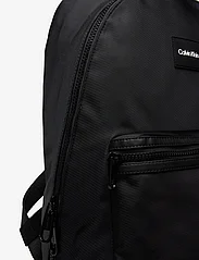 Calvin Klein - CK ESSENTIAL CAMPUS BP - laukut - ck black - 3