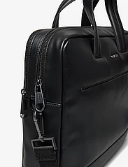 Calvin Klein - CK SET 2G LAPTOP BAG - nešiojamųjų kompiuterių krepšiai - ck black - 3